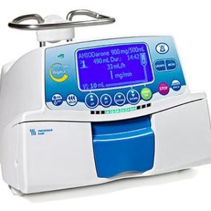 Infusion Pumps & Tubing
