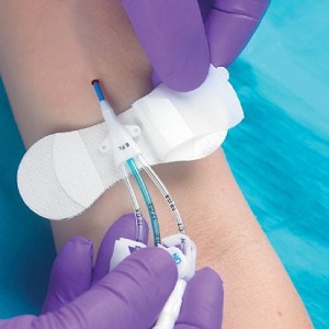 PICC Line, Midline & Securement