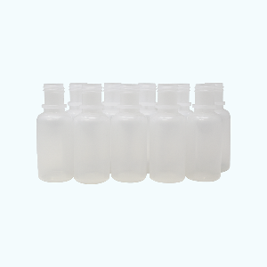 Sterile Dropper Bottles & Vials