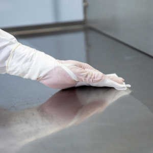 USP800 & NIOSH Compliance