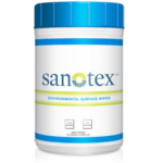Sanotex Surface Wipes 10
