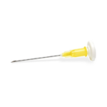 Filtered Venting Needle - 0.2µ, Hydrophobic, Sterile, White 100/cs