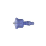 Multi-Dose Non-Vented Vial Access Device 20mm with NIS-6P 50/cs