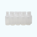 10ml Sterile Dropper Bottle Natural  100/bx