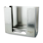 Hand Wipe Dispenser, Stainless Steel (for use with HCC20001)