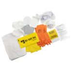 Essential HD Spill Toolkit For HD Spills Up To 1000mL 2 kits/cs
