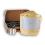 One Hood for Qualitative Fit Test Kit - Replacement Part