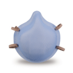 1500 N95 Series Healthcare Particulate Respirator Large cs/8bx/20ea