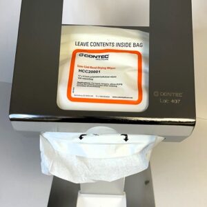 Accessories: Dispensers, Sleeves, Tacky Mats, Etc.