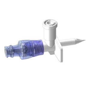 Compounding Connectors & Adapters