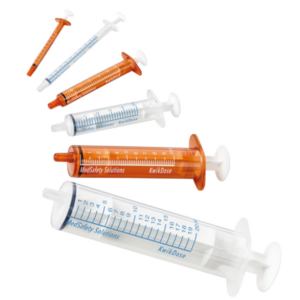 Oral Syringes