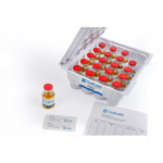FTM Media 20ml Vial Needle Septum  20/cs