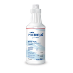 PREempt® Plus 32oz w/AHP®  12/cs