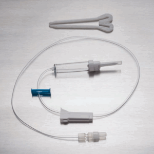 IV Extension Sets