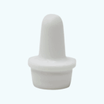 10ml Sterile Dropper Tip White  100/bx