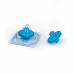 .2µ Male and Female Disk Filter cs/100