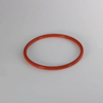 O-Rings for Cuff in Silicone - Universal  2/pk