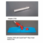 QuickConnect™ Adaptor