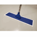 Premira Hygienic Frame Blue 17.5”, 3 Frames/cs