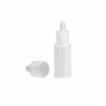3mL Sterile Dropper Bottle, 12/Pouch, 12pouches/cs