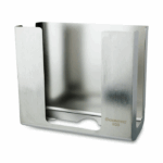 Hand Wipe Dispenser, Stainless Steel (for use with HCC20001)