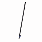 Quickconnect™ Telescopic Handle, Carbon Fiber 40” - 70”