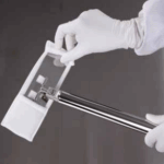 EasyReach™ Quiltec* Ultrasonic Cover MECT HC  cs/15bags/4ea