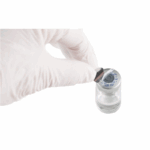 20mm Vial Seals Silver 1000/rl