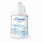 PREempt® Plus w/AHP® 1 GAL 4/cs