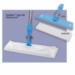 QuicKlean Foam Mop Head cs/8bg/4ea