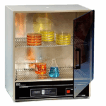 Digital Acrylic Door Incubator 2.0 Cubic Ft.