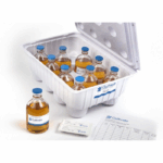 TSB 100ml Vial 10/bx