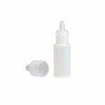 3mL Sterile Dropper Bottle, 12/Pouch, 12pouches/cs
