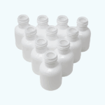 10ml Sterile Dropper Bottle White  100/bx