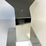 Stand for Stainless Steel Wipe Dispenser (9451DW) 1ea