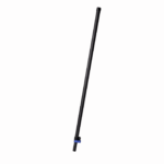 Quickconnect™ Telescopic Handle, Carbon Fiber 40” - 70”