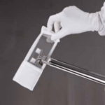 EasyReach™ Sterile Cleaning Pads 2.75x7.75  cs/15bags/4ea