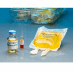 PATT 2 Aseptic Test, 3cc ampules, 20mL vials & 100mL bags 5/cs