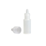 3mL Sterile Dropper Bottle, 12/Pouch, 12pouches/cs