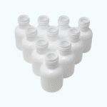 10ml Sterile Dropper Bottle White  100/bx