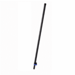 Quickconnect™ Telescopic Handle, Carbon Fiber 40” - 70”
