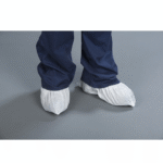 Liquid Impervious Shoe Covers for USP 800 Environments  50pr/pk