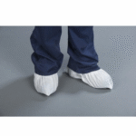 XL Liquid Impervious Shoe Covers for USP 800 Environments  200pr/cs