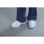 Cleanroom non-Skid Shoecover LG cs/150pr