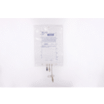 5L EVA w/Needle-Free Valve CS/30 Individually Packed