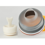 ISO Glove Changing Kit - 4 Cuff Ext, 2 Iso Plugs - Universal