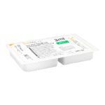 Sol-M™ 30ml Sterile L/L Syringe Rx Tray  cs/12 Trays/10 Each