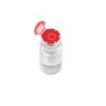 13mm Vial Seals Red 1000/rl