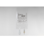 150 mL EcoFLX™ Polyolefin 2-Port Bag CS/120 6PK/20EA