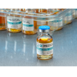 GroMed TSB media 20ml vial 20/cs